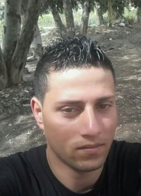 Ahmad ahmad ee, 31, المملكة الاردنية الهاشمية, عمان