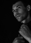 Dmitriy, 34, Bratsk