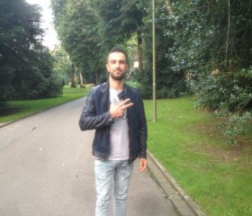 Mehmet, 31 год, Bochum-Hordel