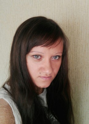 Сабина, 34, Рэспубліка Беларусь, Берасьце