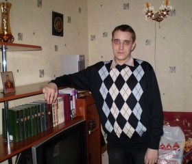ян, 37 лет, Серпухов