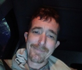 Chaz, 38, North Little Rock
