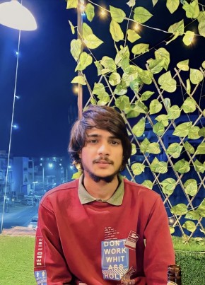 Sumit choudhary, 19, India, Surajgarh
