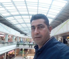 Egemen, 47 лет, Adana