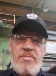 Локтионов Андрей, 59 лет, Новосибирск