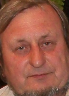 Владимир, 74, Россия, Новый Оскол