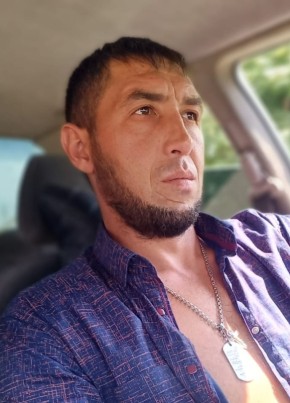 ДЭНЧИК из Искитима 38 лет