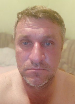 Александр, 51, Россия, Ангарск