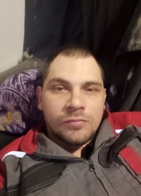 Алексей из Барнаула 34 года