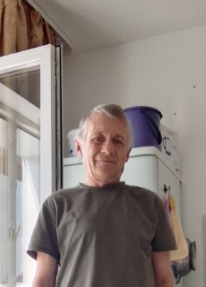 Александр из Улан-Удэ 54 года