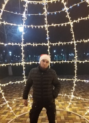 Игорь, 38, Россия, Благодарный