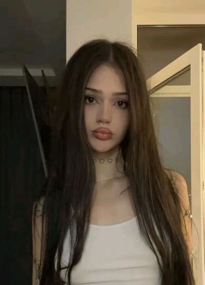 Алина из Александрова 25 лет