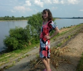 Наталья, 33 года, Киров (Кировская обл.)