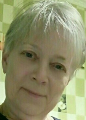 Ольга, 69, Россия, Самара