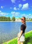Anastasiya, 36, Moscow