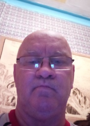 Сергей, 54, Россия, Артёмовский