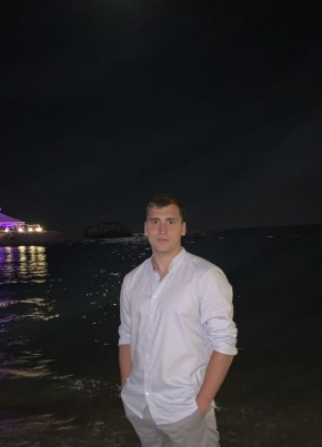 Kirill, 27, Россия, Балаково