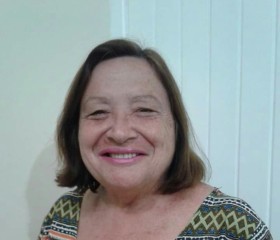 Ana  Maria  , 70 лет, Rio de Janeiro