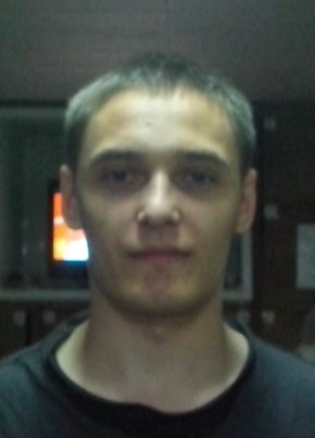 Жека Хазов, 39, Россия, Новоуральск
