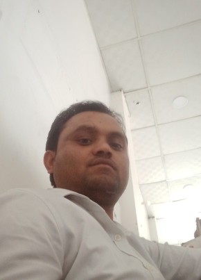 Ravi kumar, 28, India, Meerut