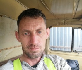 Иван, 43 года, Краснодар
