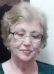 Людмила, 71 год, Краснодар