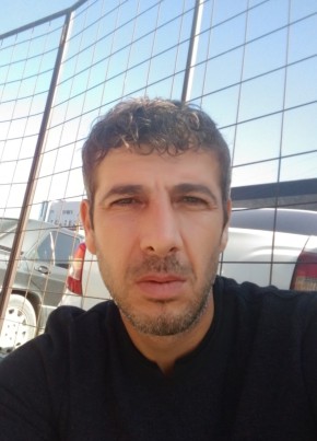 Arslan, 44, Russia, Moscow