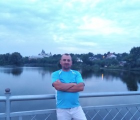 Петр Бедрачук, 44 года, Київ