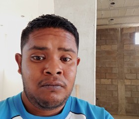 Brayan, 35 лет, Nueva Guatemala de la Asunción