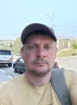 Aleksey, 41, Alushta