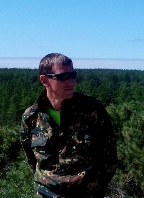 Евгений, 44, Россия, Томари