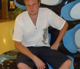 Иван, 41 год, Ребриха