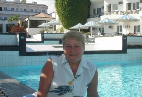 valentina, 69 - Just Me