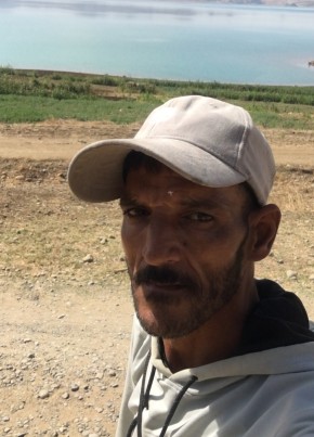 منير, 45, المغرب, سدي قاسم