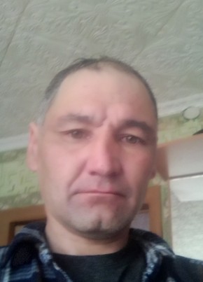 Иван, 43, Россия, Абаза
