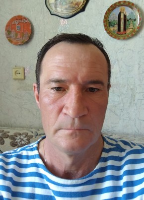 Николай, 53, Россия, Самара