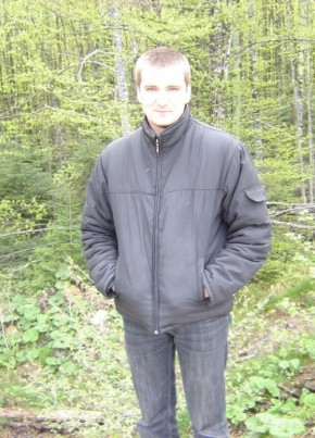 Valentin, 43, Russia, Maykop