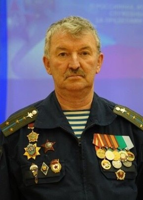 Евгений, 61, Россия, Воткинск