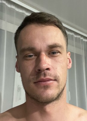 Алексей из Владивостока 32 года
