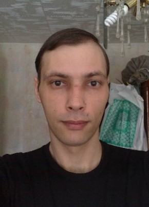 Вадим, 43, Россия, Омск