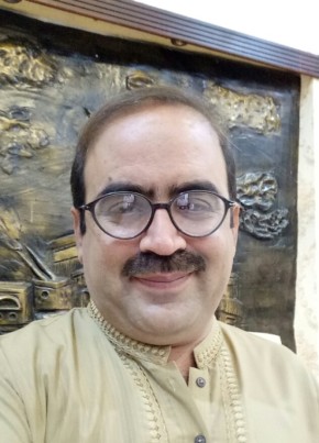 Jas, 51, پاکستان, فیصل آباد