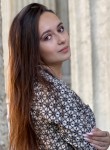 Valeriya, 24, Moscow