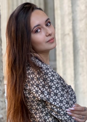 Valeriya, 25, Russia, Moscow