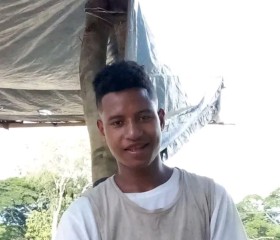 Paul Paul, 18 лет, Port Moresby