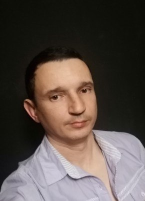 Антон, 36, Россия, Тимашёвск