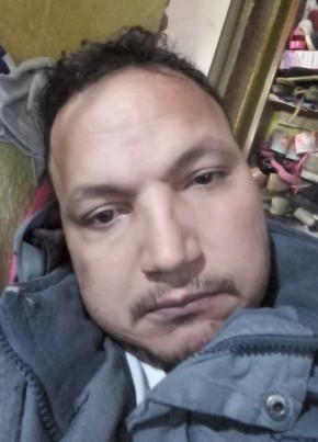 Dione Samuel Mar из Curitiba 40 лет