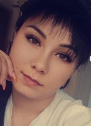 Виктория, 25, Россия, Саранск