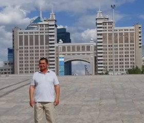 Жангельды Баянов, 55 лет, Қарағанды