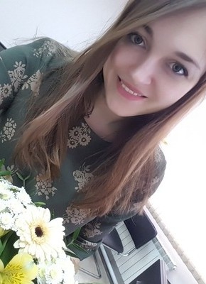 Елена, 33, Россия, Бузулук