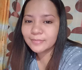 Janna, 33 года, Lungsod ng Dabaw